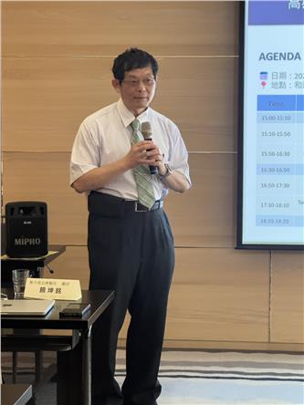 2025/10/11-癌症聯合論壇